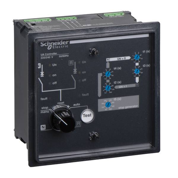 Schneider Electric 29378 29378 Accessorio interruttore di alimentazione 1 pz.