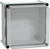 Schneider Electric NSYPLS2727AG Contenitore universale Poliestere Grigio 1 pz. #####Dose