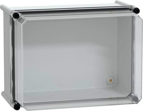 Schneider Electric NSYPLS2736AG Contenitore universale  Poliestere  1 pz. Singolo