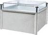 Schneider Electric NSYPLS3636G Contenitore universale Poliestere 1 pz. Singolo