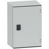 Schneider Electric PanelSeT PLM NSYPLM32BG Quadro elettrico 215 x 310 x 160 Poliestere Grigio 1 pz.