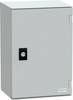 Schneider Electric PanelSeT PLM NSYPLM32PG Quadro elettrico 215 x 310 x 160 Poliestere Grigio 1 pz.
