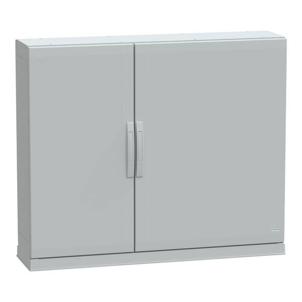 NSYPLAZ10123G Schneider Electric Contenuto: 1 pz.
