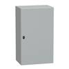 Schneider Electric PanelSeT S3DB NSYS3D10640P Quadro elettrico 600 x 1000 x 400 Acciaio Grigio 1 pz.