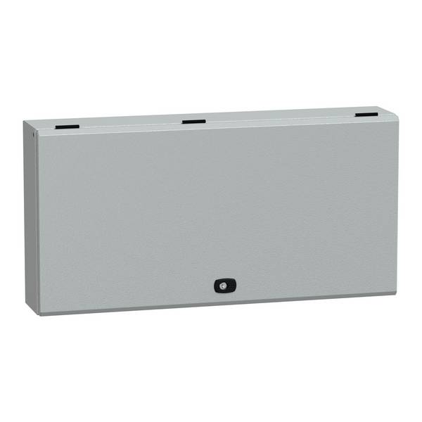 Schneider Electric PanelSeT S3DB NSYS3DB4815 Quadro elettrico 800 x 400 x 150 Acciaio Grigio 1 pz.
