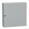 Schneider Electric PanelSeT S3DB NSYS3D101030 Quadro elettrico 1000 x 1000 x 300 Acciaio Grigio 1 pz.