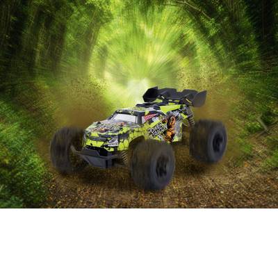 Auto Radiocomandata Revell Power Dragon | 25 Km/h, Fuoristrada, Sospensioni Indipendenti | Batteria Li-Ion