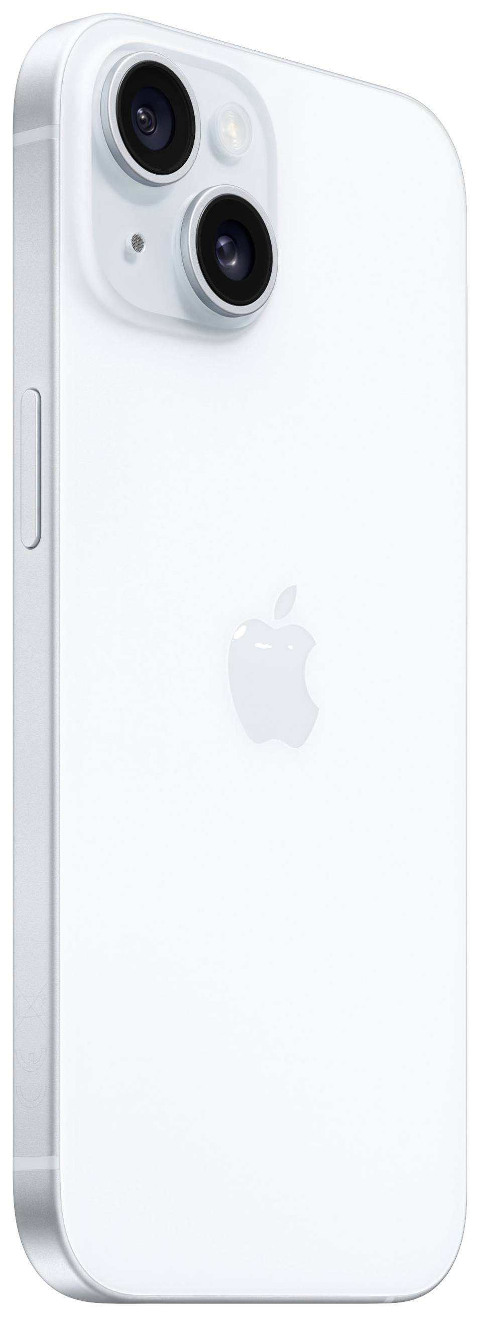 Apple iPhone 15 Blu 128 GB 15.5 cm (6.1 pollici)-3