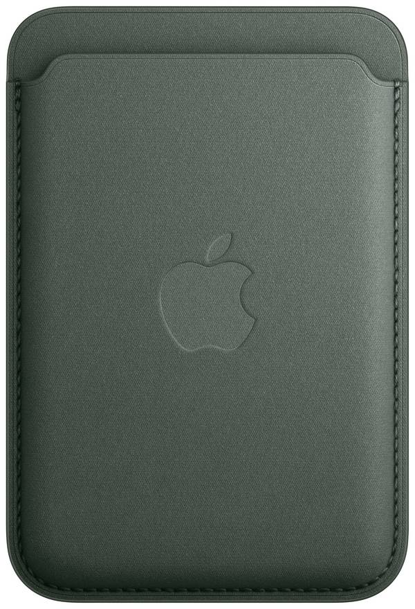 Apple Finewoven Wallet Custodia Apple iPhone Sempreverdi  MT273ZM/A
