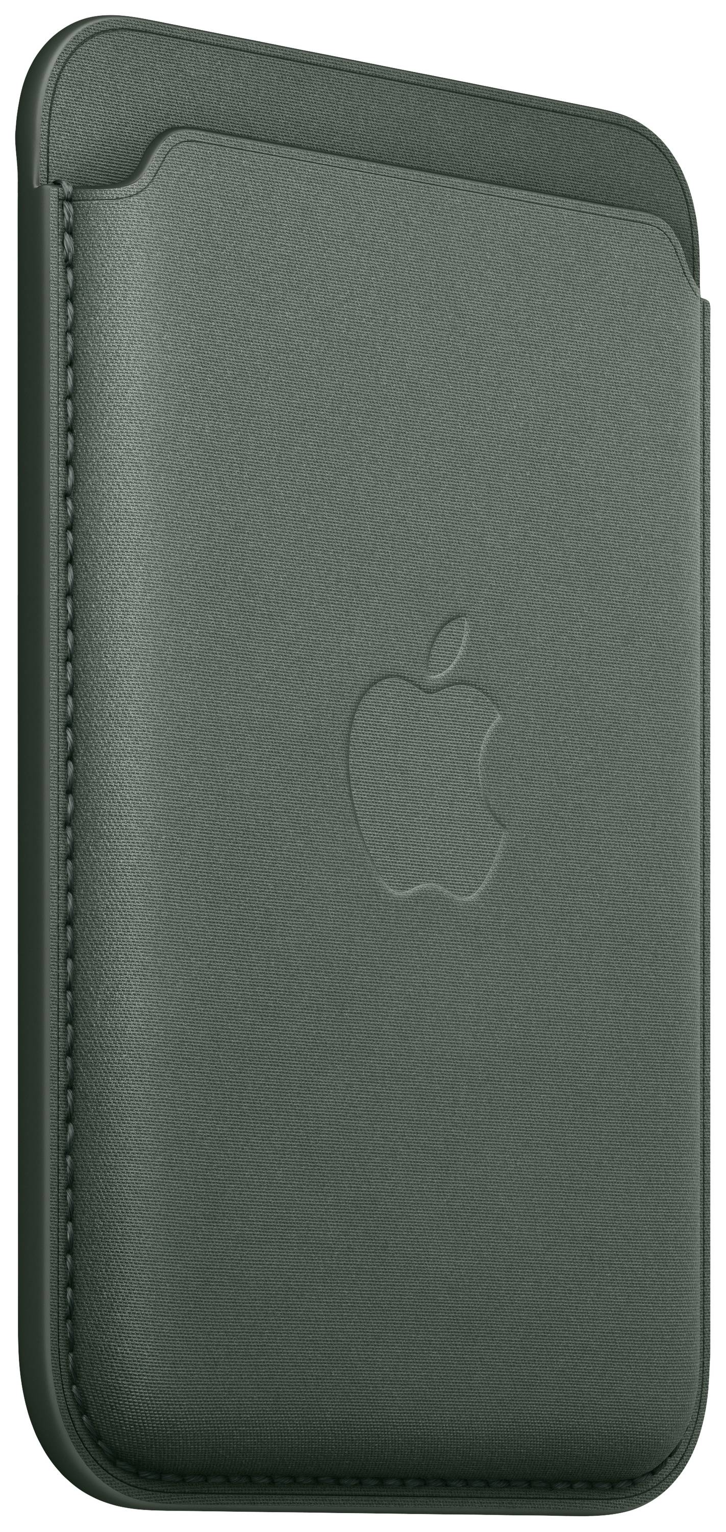 Apple Finewoven Wallet Custodia Apple iPhone Sempreverdi MT273ZM/A-1