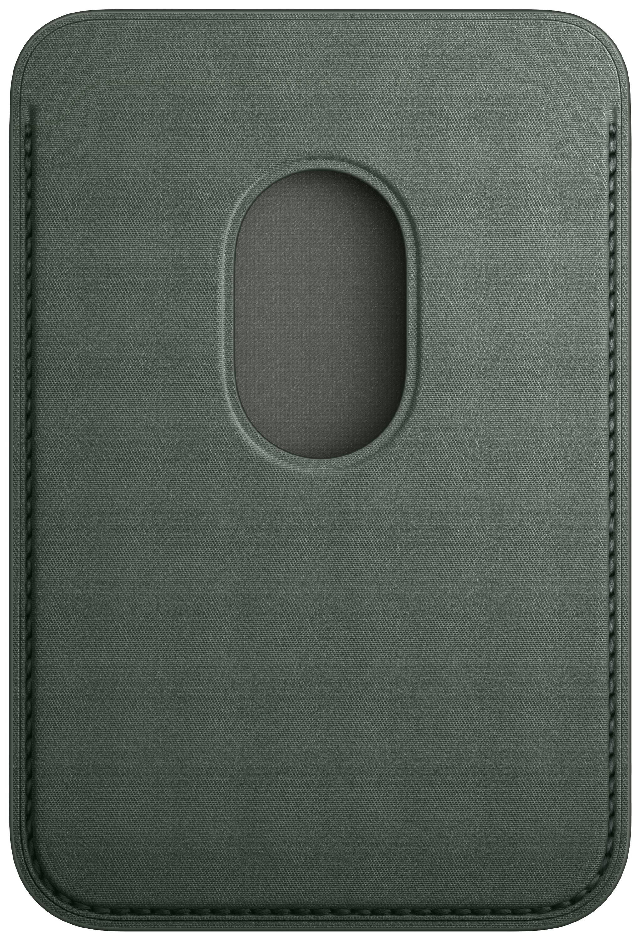 Apple Finewoven Wallet Custodia Apple iPhone Sempreverdi MT273ZM/A-2