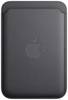 Apple Finewoven Wallet Custodia Apple iPhone Nero MT2N3ZM/A