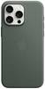 Apple Finewoven Case Backcover per cellulare Apple iPhone Pro Max Carica induttiva, Anti urti MT503ZM/A