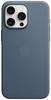 Apple Finewoven Case Backcover per cellulare Apple iPhone Pro Max Carica induttiva, Anti urti MT4Y3ZM/A
