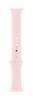 Apple Sportarmband Cinturino sport 42 mm, 44 mm, 49 mm M/L Rosa chiaro Watch Series 1, Watch Series 2, Watch Series 3, Watch Series 4, Watch Series 5, Watch Series 6, Watch Serie 7, Watch Series 8, Watch Series 9, Watch Ultra, Watch Ultra 2, Watch SE