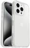 Otterbox React Backcover per cellulare Apple iPhone 15 Pro Trasparente Carica induttiva 77-92748