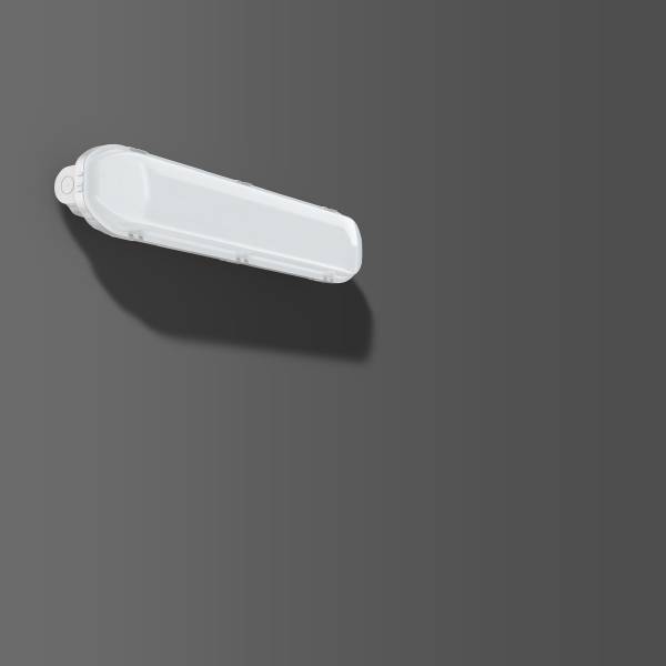 RZB 451233.009 451233.009 Lampada da parete a LED LED (monocolore) LED a montaggio fisso
