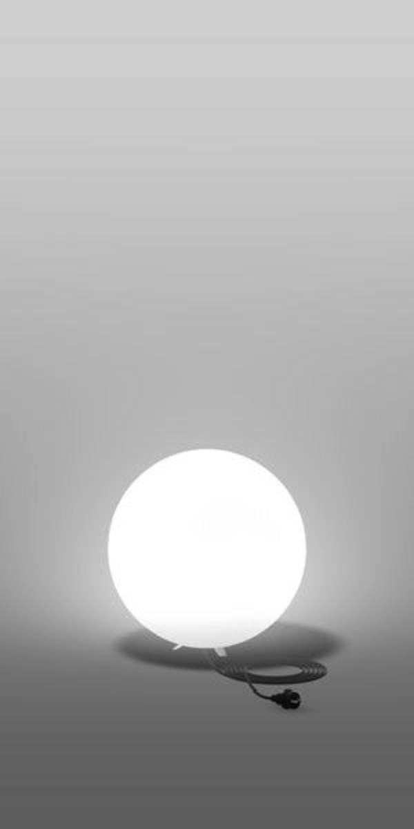 RZB 612159.002 612159.002 Sfera luminosa LED
