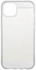 Black Rock Cover Air Robust für Apple iPhone 15 Plus, Transparent (00221302)