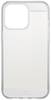 Black Rock Cover Air Robust für Apple iPhone 15 Pro Max, Transparent (00221288)