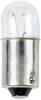 TRU COMPONENTS TC-11937124 Lampada tubolare piccola 3 W 24 V BA9s Trasparente 1 pz.