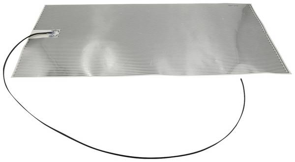 Thermo TECH PET Lamina riscaldante Autoadesivo 230 V/DC, 230 V/AC 170 W Tipo di protezione IPX4 (L x L) 690 mm x 340 mm