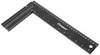Dasqua 1804-0505 1804-0505 Squadra fissa da officina 250 x 60 mm 90 °