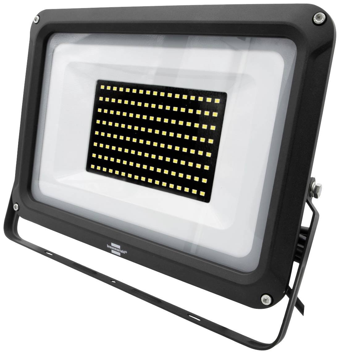 Brennenstuhl JARO 11062 1171252846 Faretto a LED per esterni ERP: D (A - G) 80 W
