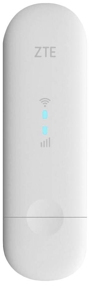 ZTE MF79N Wingle CAT4 4G LTE WLAN-USB-Modem Weiss - WLAN - WLAN-0