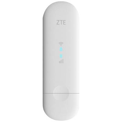 ZTE MF79N Wingle CAT4 4G LTE WLAN-USB-Modem Weiss - WLAN - WLAN-0