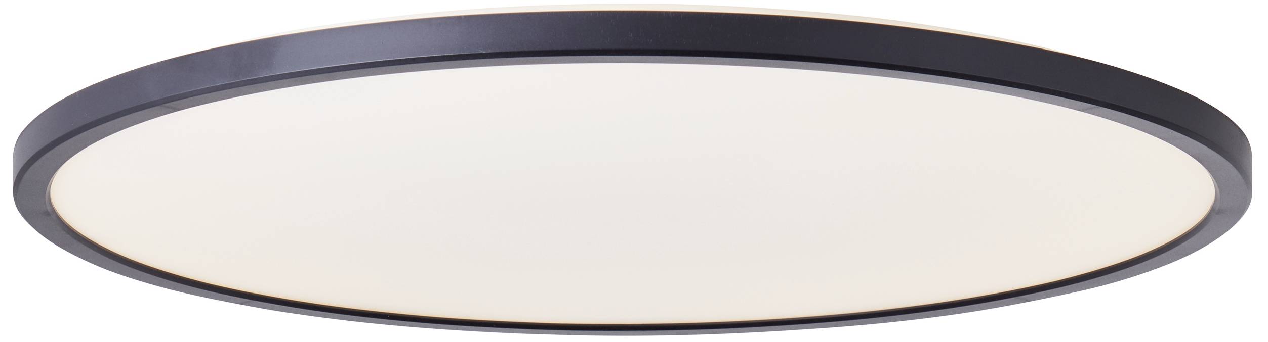 Brilliant Brennan G99699/06 Pannello LED 35 W Nero, Bianco