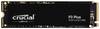 Crucial P3 Plus M.2 4 TB PCI Express 4.0 3D NAND NVMe (CRUCIAL SSD P3 M.2 PICE 4