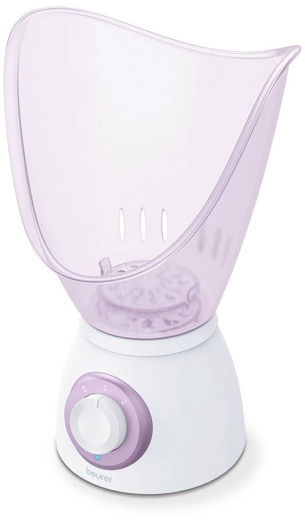Beurer FS 60 Sauna per il viso