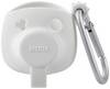 Fujifilm INSTAX Pal Silicon Case Milky White Borsa per fotocamera Bianco
