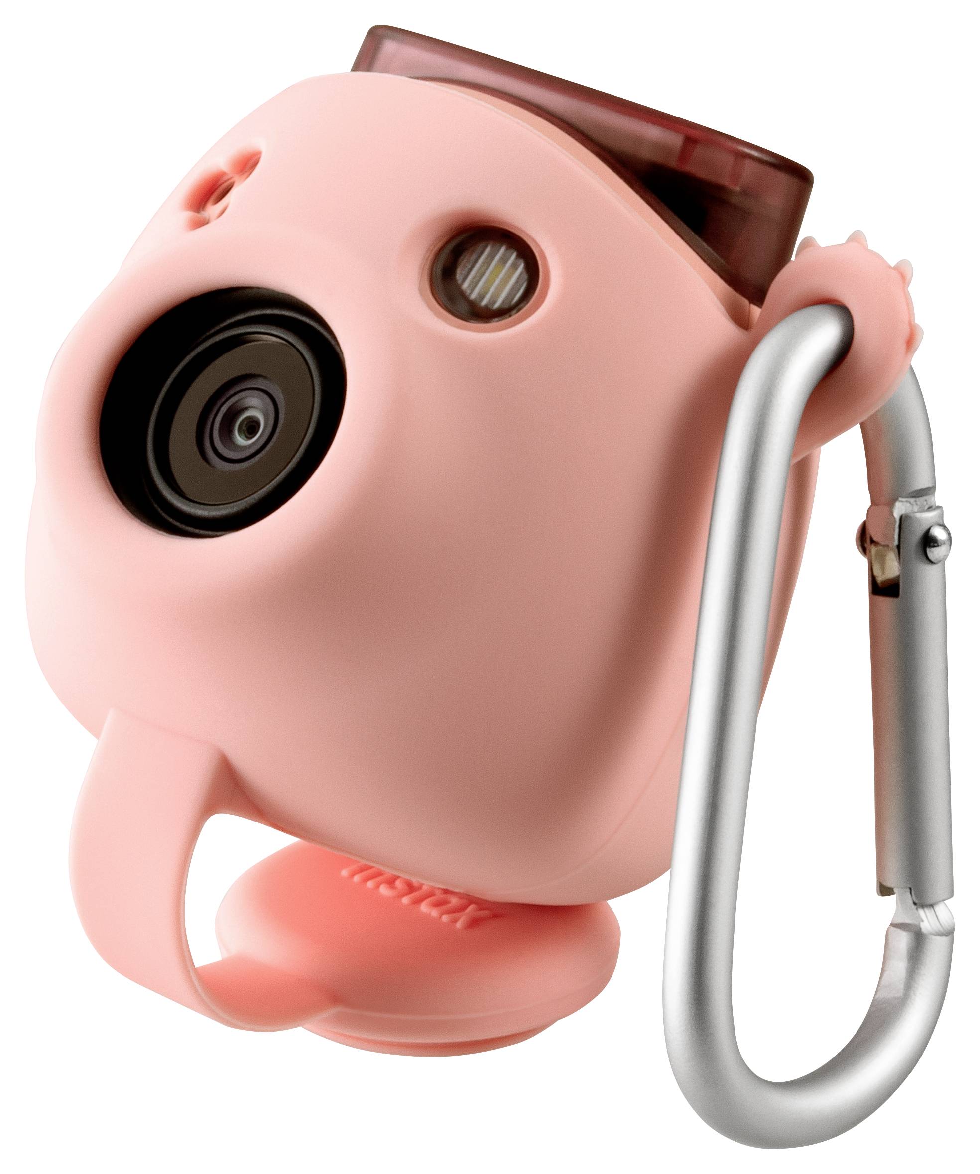 Fujifilm Pal Custodia sottile Rosa-3