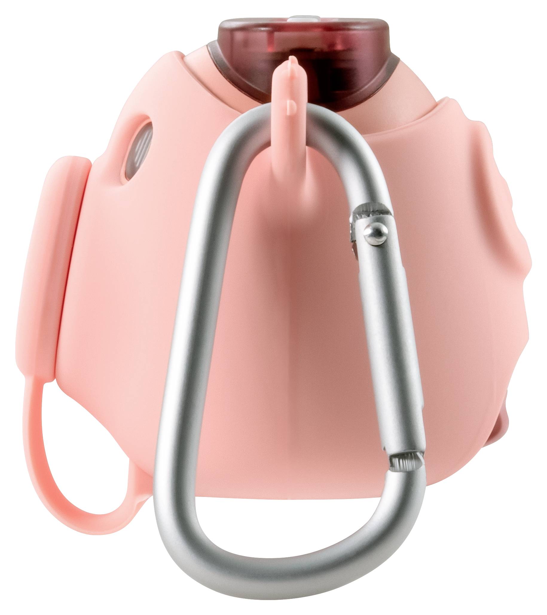 Fujifilm Pal Custodia sottile Rosa-4