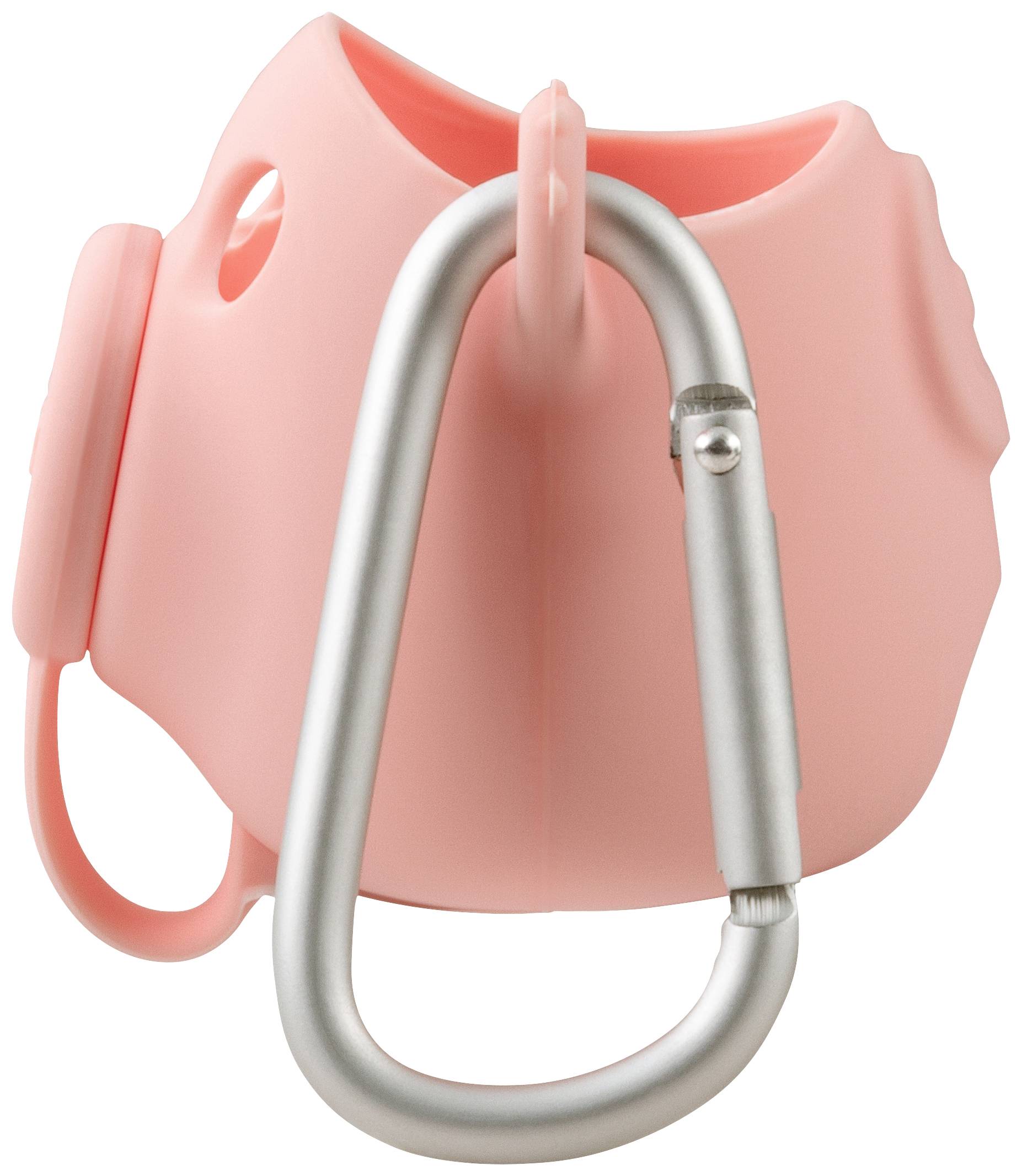 Fujifilm Pal Custodia sottile Rosa-1
