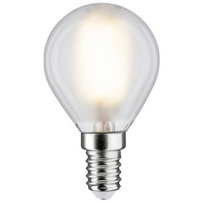 Lampadina con attacco metallico, accesa, che illumina intensamente.