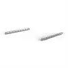 nVent SCHROFF 23130086 Profilato portante Profilo a C 3 pz.
