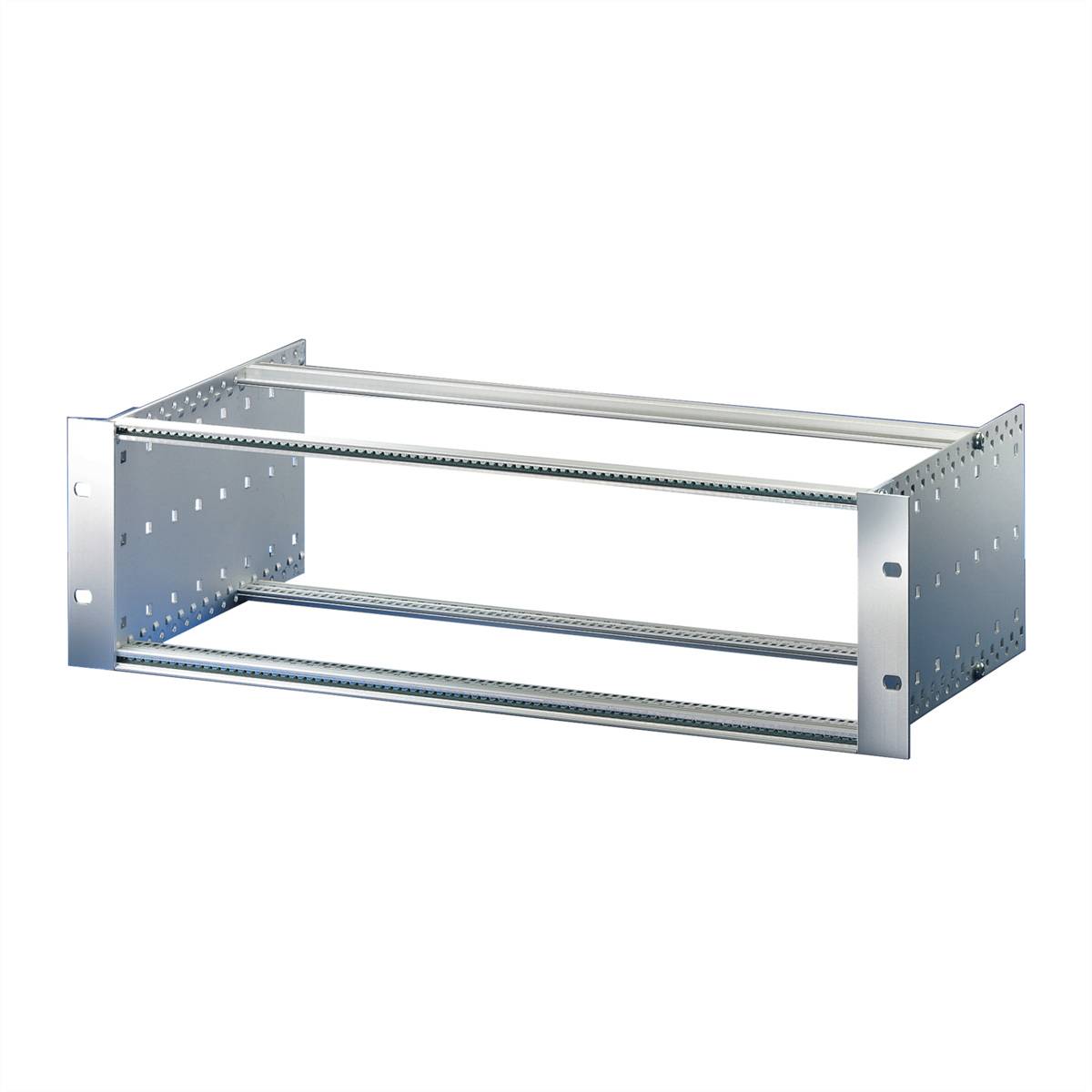 nVent SCHROFF 24563463 Contenitore Rack 19" 6 x 295 Multicolore 1 pz.