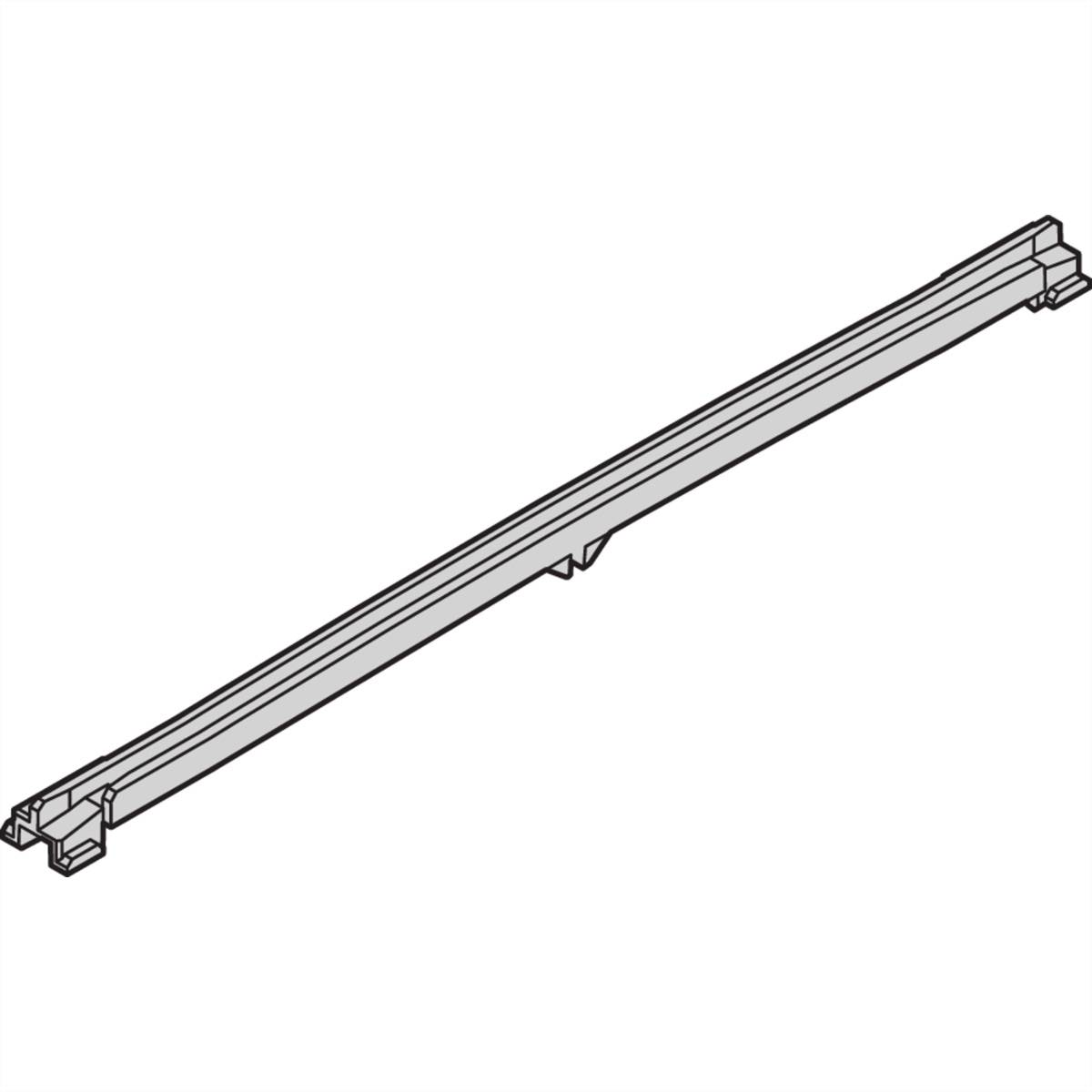 nVent SCHROFF 24812101 19 pollici Guida per armadio rack