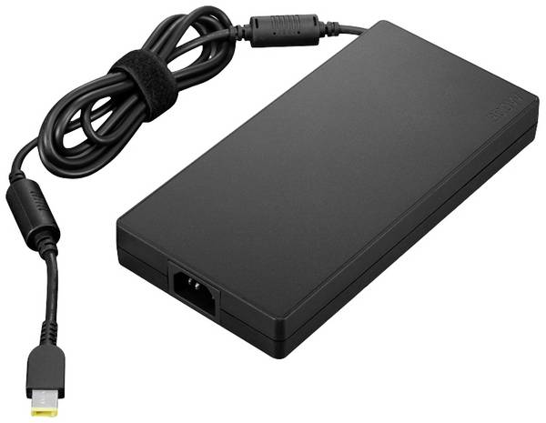 Lenovo 4X21L18247 Alimentatore per notebook 300 W 20 V 15 A