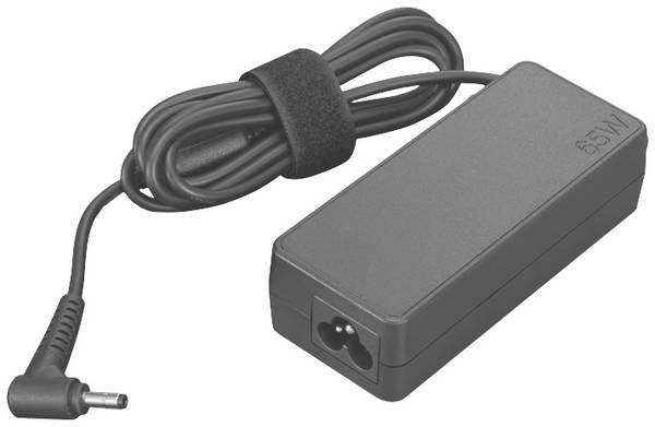 Lenovo 4X21K07722 Alimentatore per notebook 65 W 20 V 3.25 A