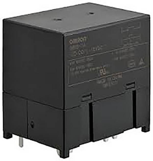 Omron G9KB-1A-DC24 Relè per PCB 24 V/DC 1 NA 1 pz. Tray