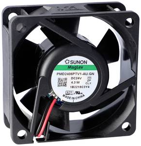 RELAND SUN Dissipatore Di Calore USB Portatile - Ventola Di Raffreddamento Universale Per Router, Regolatore, Radiatore, Dispositivi Elettronici - 4