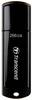 Transcend TS256GJF700 Chiavetta USB 256 GB Nero TS256GJF700 USB 3.2 (Gen 1x1)