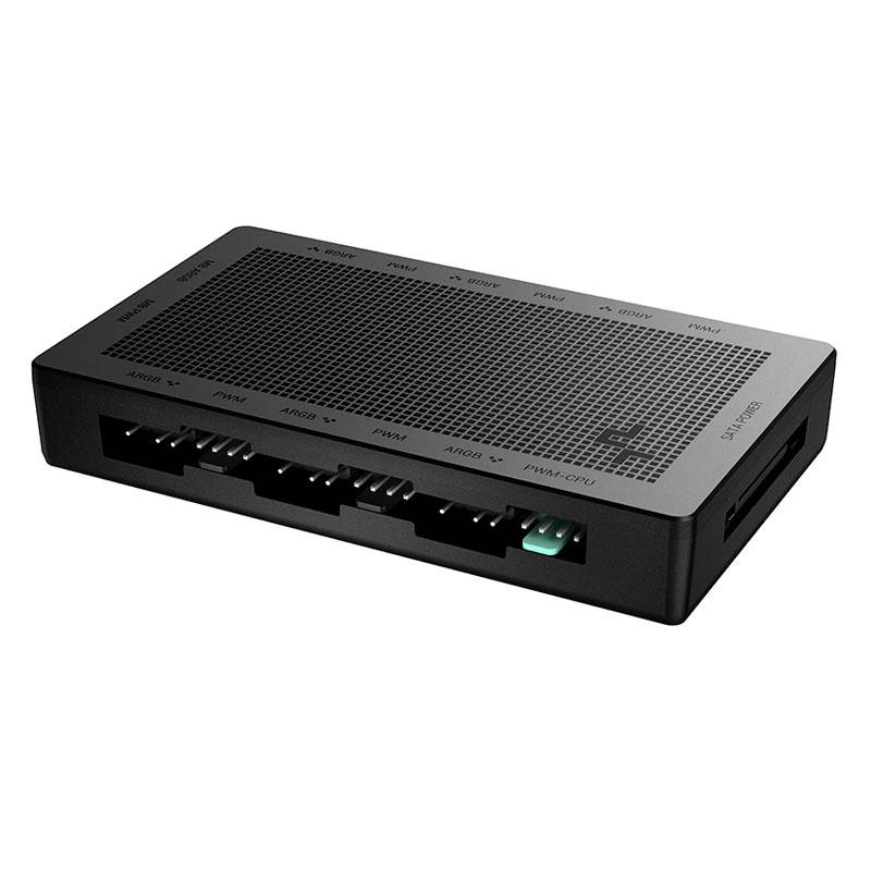 DeepCool SC790 Controller per ventilatore-0