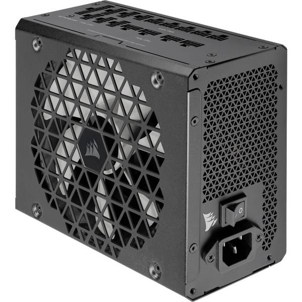 Corsair RM1200x SHIFT Alimentatore per PC 1200 W ATX 80PLUS® Gold