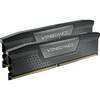Corsair CORSAIR Vengeance - DDR5 - Kit - 64 GB: 2 x 32 GB Modulo di memoria PC DDR5 64 GB 2 x 32 GB 6000 MHz 288pin DIMM CMK64GX5M2B6000C30