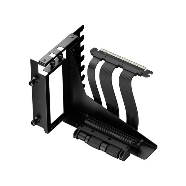 Fractal Design Flex 2 Supporto per scheda grafica  Nero